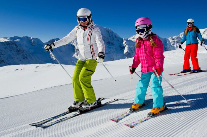 Ski skiing kids family singapore holidays resorts asia beyond friendly slopes bunnies hit ice cool these where small one